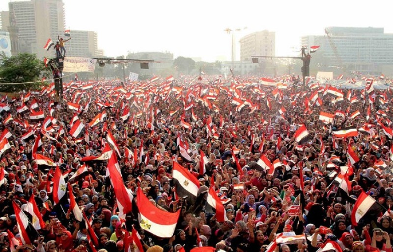 بعد ثورة 30 يونيو.. كيف استعادت مصر مكانتها الإقليمية والدولية؟