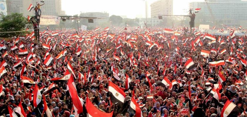 بعد ثورة 30 يونيو.. كيف استعادت مصر مكانتها الإقليمية والدولية؟