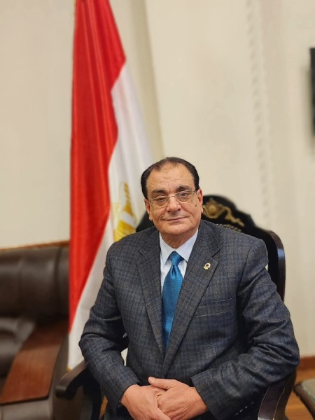 نادي قضاة الإسكندرية يهنئ الرئيس السيسي بذكرى 30 يونيو