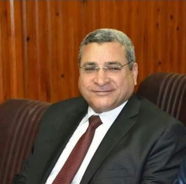 جامعة الأزهر: الدكتورة ايمان عبد الستار  تقدمت باستقالتها بمحض ارادتها ورفضت العدول عنها