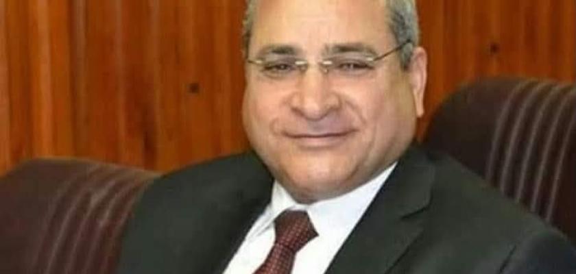 جامعة الأزهر: الدكتورة ايمان عبد الستار  تقدمت باستقالتها بمحض ارادتها ورفضت العدول عنها