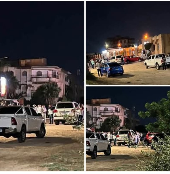 وفاة رئيس  مباحث مديرية امن دمياط اثر ازمة قلبية مفاجئة اثناء اداء مهام وظيفته