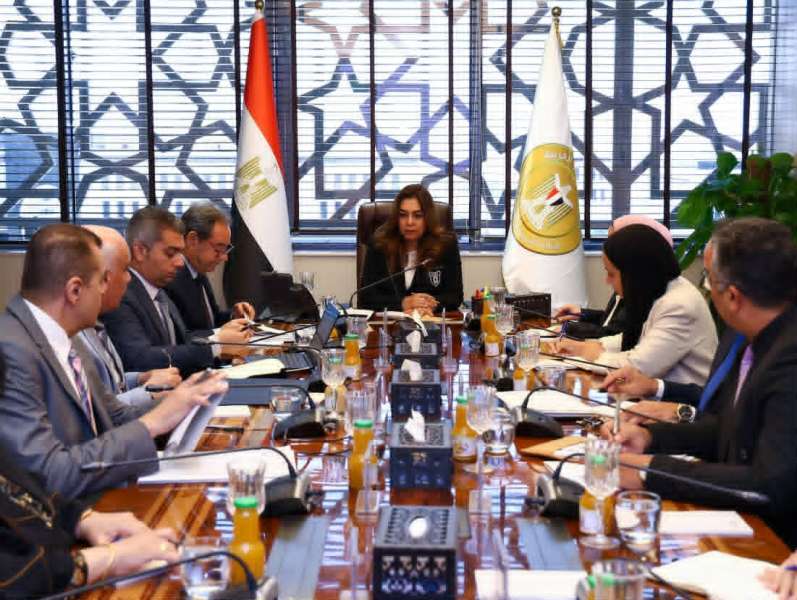 د. منال عوض تُفعّل خارطة الاستثمار الأخضر: ضوابط جديدة لتنمية المحميات الطبيعية في مصر