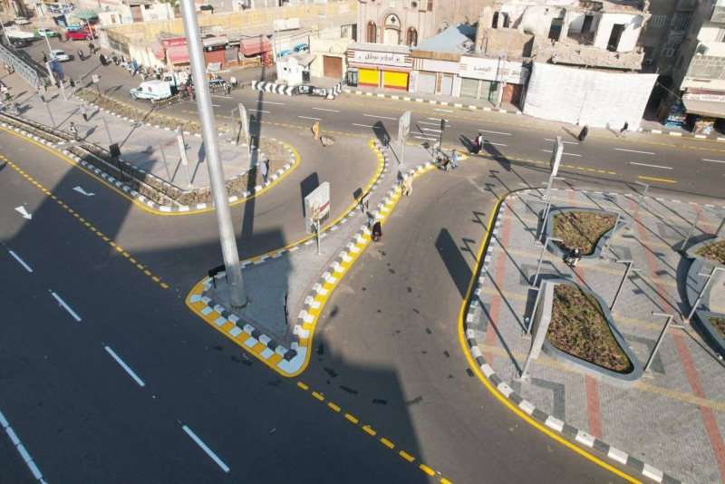 مشهد حضاري يليق بالجمهورية الجديدة.. البحيرة تنجز أكبر خطة لتطوير الميادين