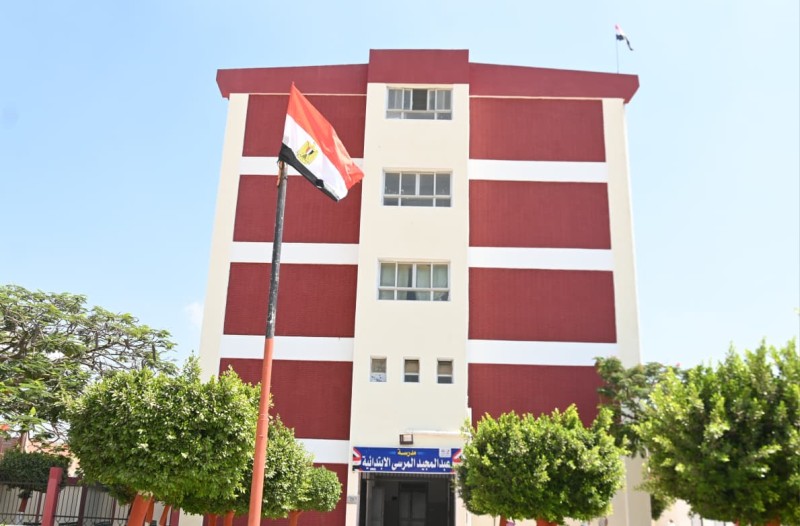 محافظ البحيرة: نهضة تعليمية شاملة بالمحافظة.. وتوسع غير مسبوق في إنشاء المدارس