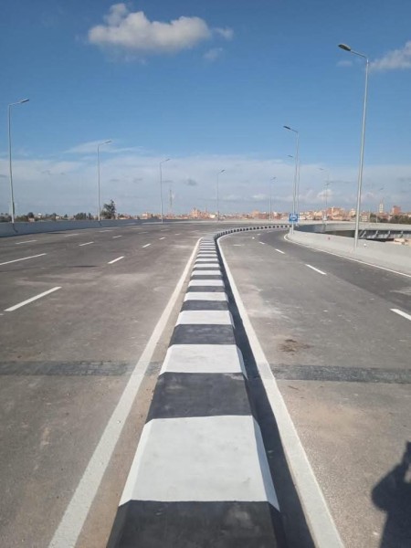 محافظ البحيرة .. الجمهورية الجديدة تواصل البناء والتنمية وتترجم رؤية الدولة إلى مشروعات عملاقة على أرض المحافظة
