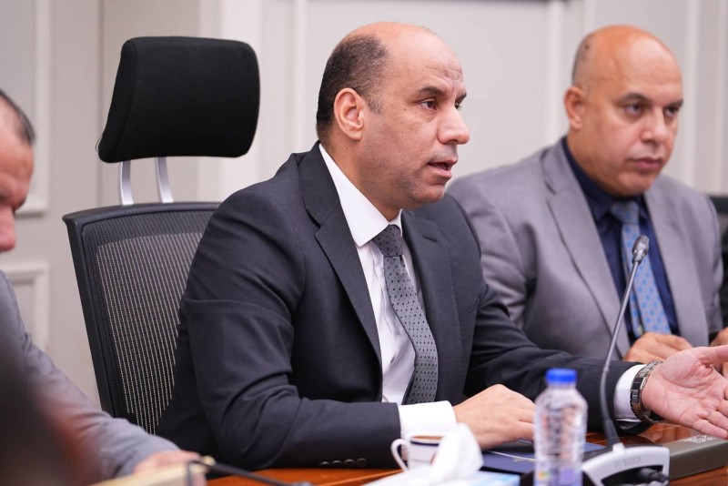 بيان مشترك صادر عن وزارتي الصناعة والعمل