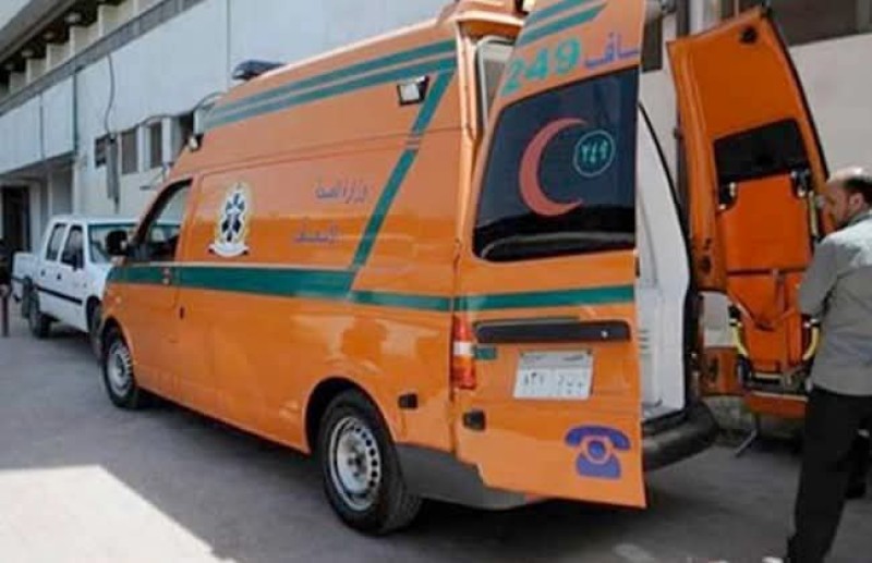شاب يشوه وجه فتاة بـ 70 غرزة في شبرا الخيمة .. ”رفضته فانتقم منها”