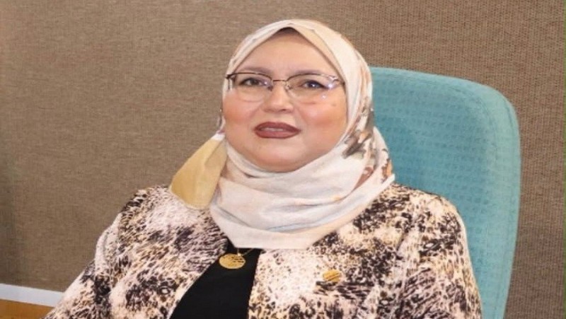 وفاء أبو السعود تكتب: خيوط العنكبوت ومخالب العقرب