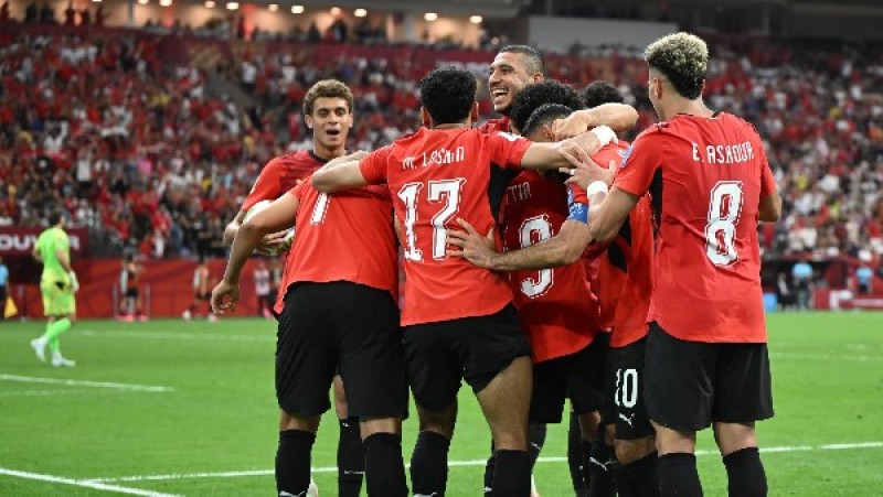 بالأسماء.. الغائبون والعائدون لصفوف منتخب مصر قبل مواجهة أستراليا بكأس العالم