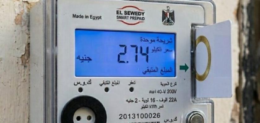 بشرى لأصحاب العدادات الكودية.. رئيس الوزراء يقرر تخفيض 30٪ من قيمة الفاتورة