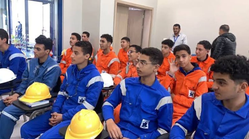 مدارس البترول بعد الإعدادية 2026.. المميزات وكيفية التقديم