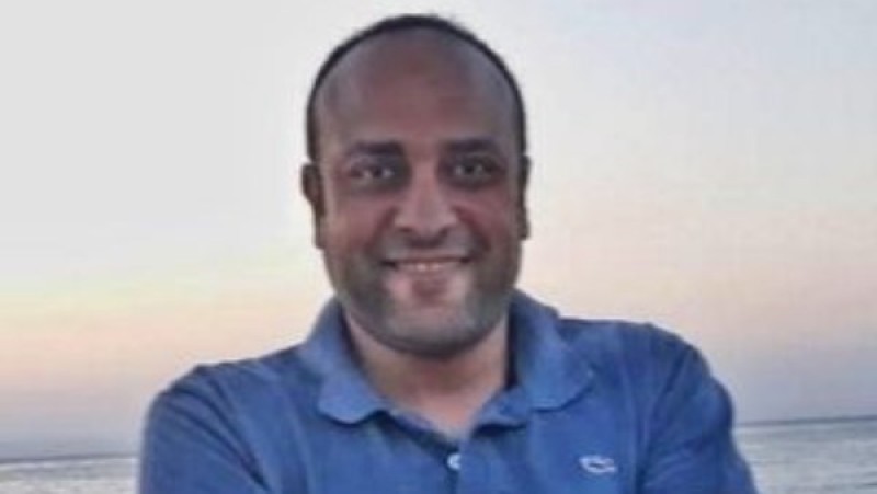 موعد ومكان عزاء المنتج الفني ياسر صبحي