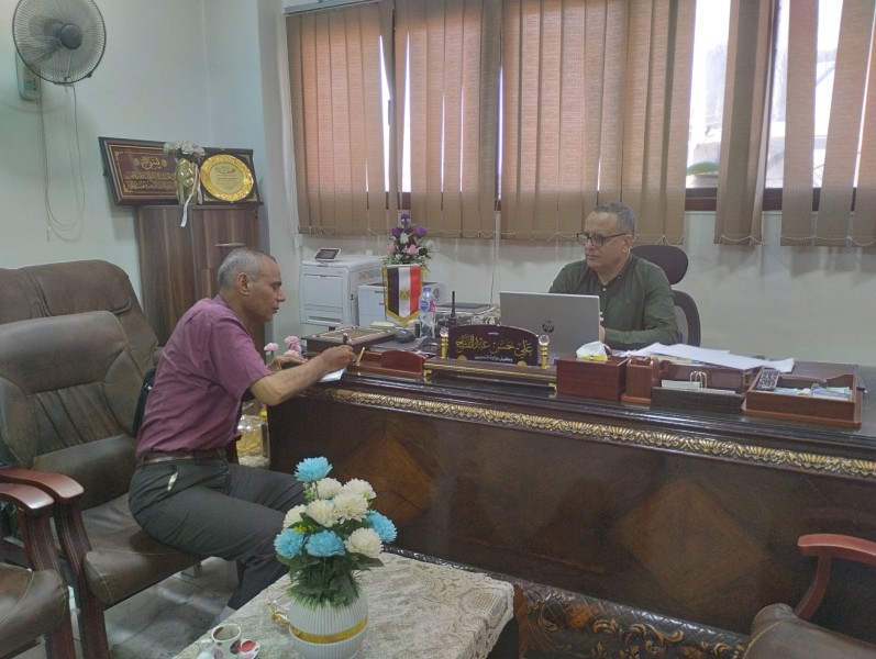 تموين الدقهلية يعزز المخزون الاستراتيجي ويحقق طفرة في توريد القمح بأكثر من 300 ألف طن