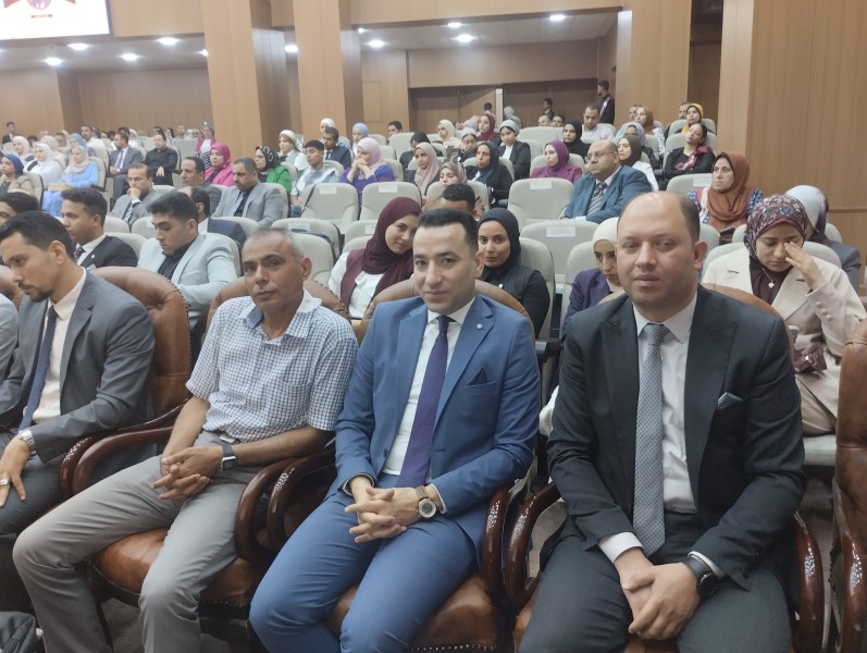 رئيس جامعة المنصورة يفتتح المؤتمر الدولي الخامس والعشرين لكلية الحقوق لمناقشة الإشكاليات القانونية والاقتصادية للقطاع الطبي
