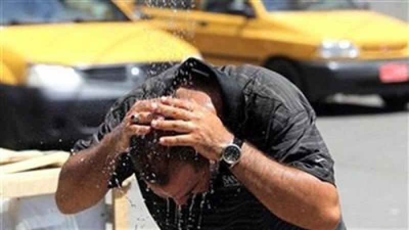 موجة طقس حار قادمة.. الأرصاد تحذر المواطنين من تلك الأيام