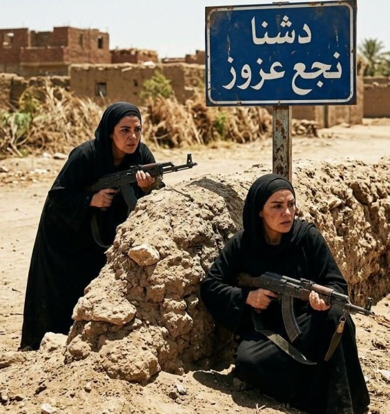 مديحة وشريهان والقتل وإطلاق النيران