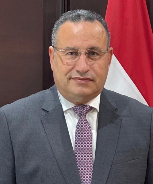 وزير التعليم العالي يغادر إلى أوزبكستان للمشاركة في المنتدى الإسلامي الدولي الأول للحضارة الإسلامية