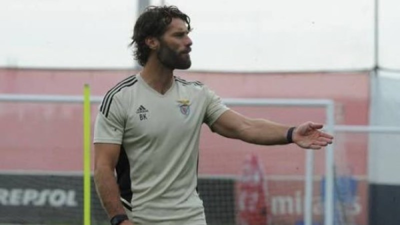 رسميًا.. برشلونة يضم بطل مونديال 2014 إلى جهاز هانز فليك