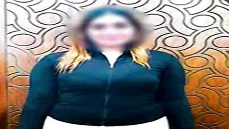 سقوط صانعة المحتوى الخادش للحياء شرق الإسكندرية