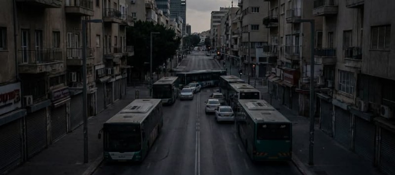”أزمة داخلية بإسرائيل” .. الإضراب العام يشل الدولة والجيش يعاني