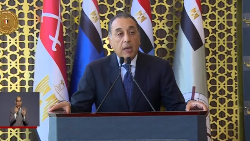 مدبولي: العاصمة الجديدة قادرة على مواكبة كل مستجدات العلم والتكنولوجيا الحديثة