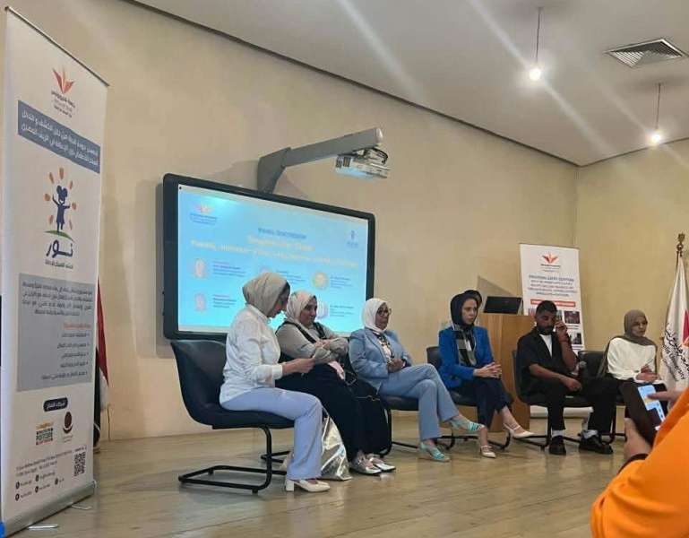 ”القومي للأشخاص ذوي الإعاقة” يشارك في منتدى جامعة هليوبوليس لتحسين جودة الحياة في الريف المصري