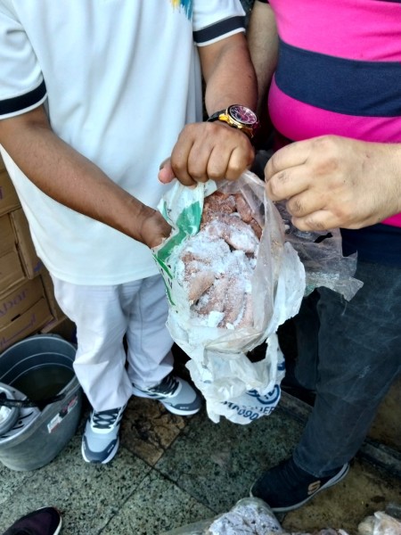 محافظ الدقهلية يتابع حملات الطب البيطري للتفتيش على المحلات