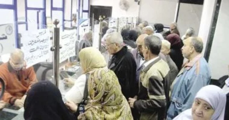سر الـ 15% المفقودة.. لماذا تختلف زيادة المعاشات من شخص لآخر؟