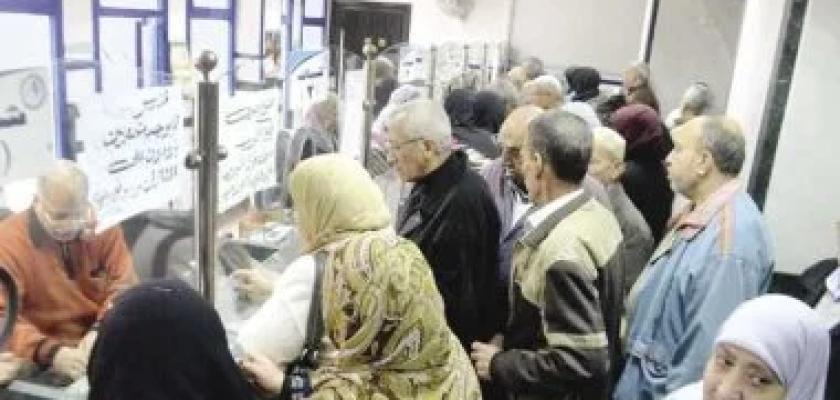 سر الـ 15% المفقودة.. لماذا تختلف زيادة المعاشات من شخص لآخر؟