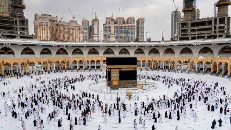 غرامة 3 ملايين جنيه عقوبة تنفيذ رحلات عمرة بدون ترخيص بالقانون