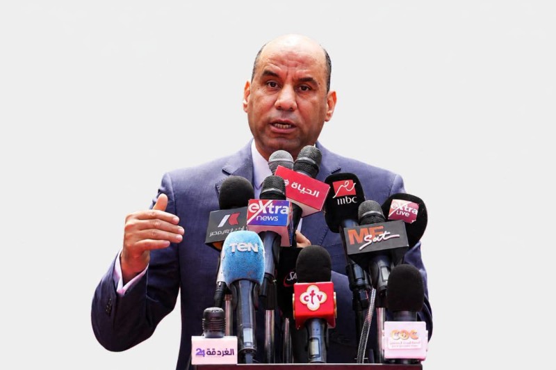 كيف نفذت وزارة العمل التوجيهات الرئاسية بتقديم الحماية الاجتماعية للعمال خلال الفترة من عام 2014 حتى 30 يونيو 2026