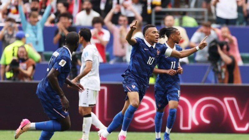 الحذاء الذهبي يشتعل.. ترتيب هدافي كأس العالم 2026