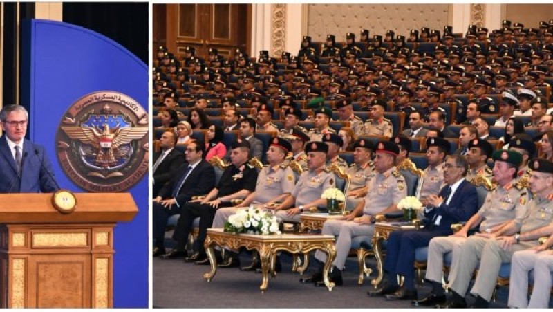 بالشروط والتفاصيل.. فتح باب القبول بالكليات العسكرية