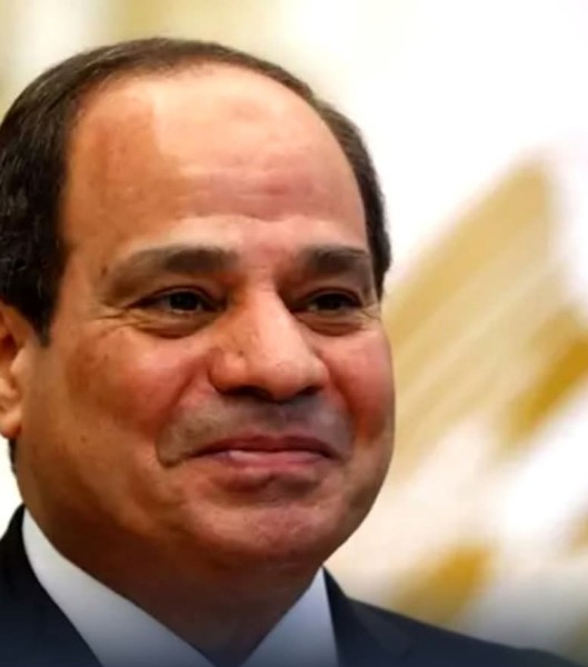 اليوم الرئيس السيسي يستقبل لاعبي المنتخب المصري والجهاز الفني والإداري