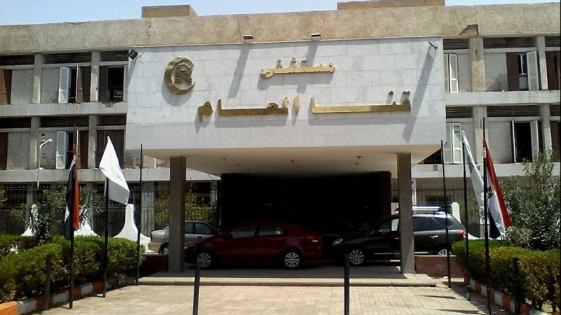 معركة نسائية.. إصابة سيدتين وطفلة خلال مشاجرة بالطوب في قنا