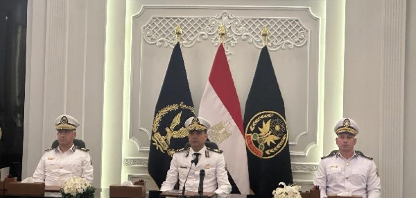 بدءا من يوم 13 يوليو.. الداخلية تعلن مواعيد تقديم الطلبة الجدد بكلية الشرطة