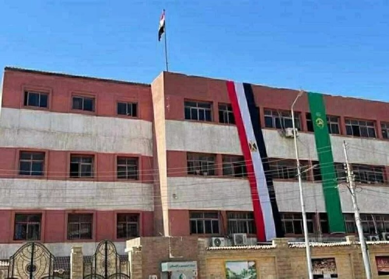 إستبعاد رئيس لجنة إمتحان ثانوية عامة بطوخ بسبب تراخيه