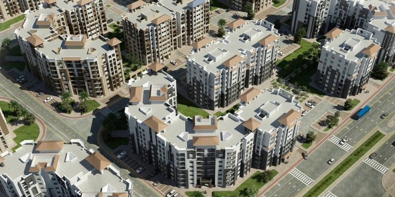حزمة خصومات وإعفاءات من الغرامات وتيسيرات في المدن الجديدة