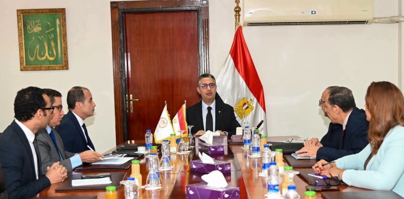 وزير التموين: مخزون السكر مطمئن.. وصرف مستحقات مزارعي القصب الأسبوع المقبل