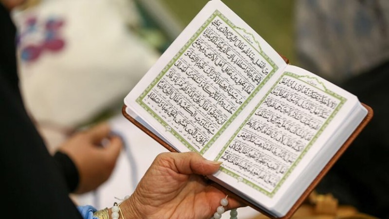 ما كفارة الحلف على المصحف كذبا؟ أمينة الإفتاء تجيب