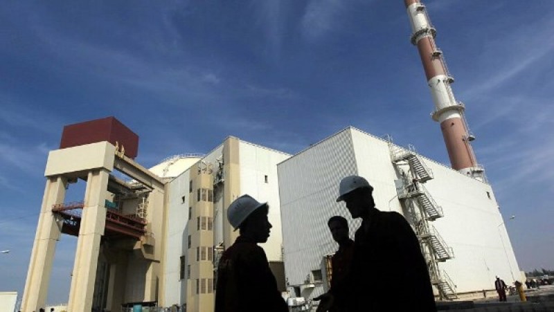إيران تكشف حقيقة الهجوم على محطة بوشهر النووية