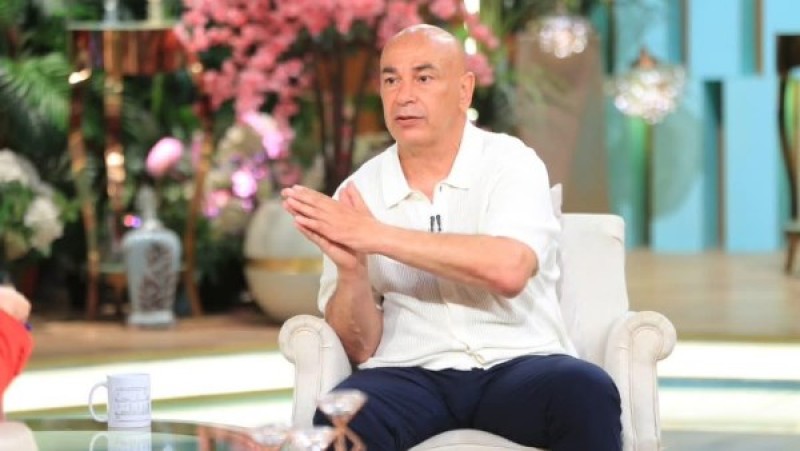 أول رد من العميد حسام حسن على توتر العلاقة مع النجم محمد صلاح
