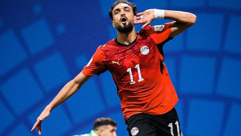 حسام حسن يكشف عن سر اختيار زيكو في قائمة منتخب مصر