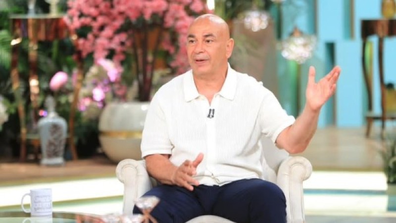 رد فعل حسام حسن على أخطاء محمد هاني ومجاملة شوبير