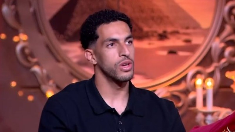 مصطفى شوبير: محمد صلاح قدوة للجميع.. وبونو من أفضل حراس العرب والاحتراف حلم أي لاعب