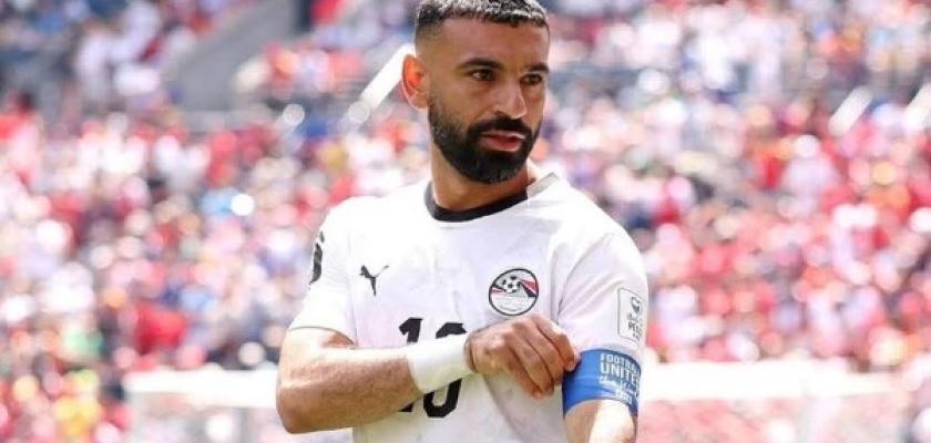 بعد فشل صفقة بشكتاش.. 5 أندية تدخل سباق التعاقد مع محمد صلاح