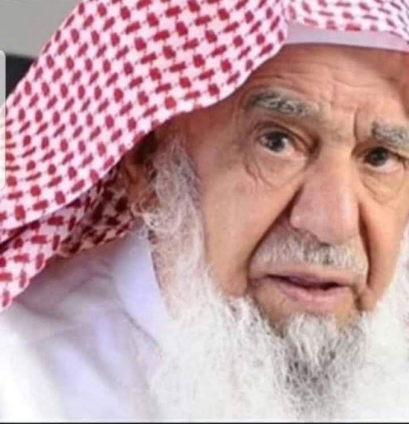 الراجحي في ذمة الله