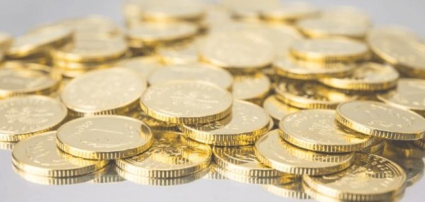 سعر الجنيه الذهب الآن في مصر