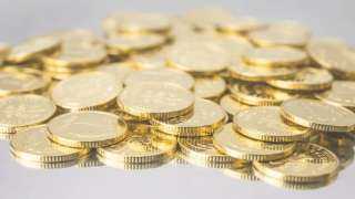 سعر الجنيه الذهب الآن في مصر